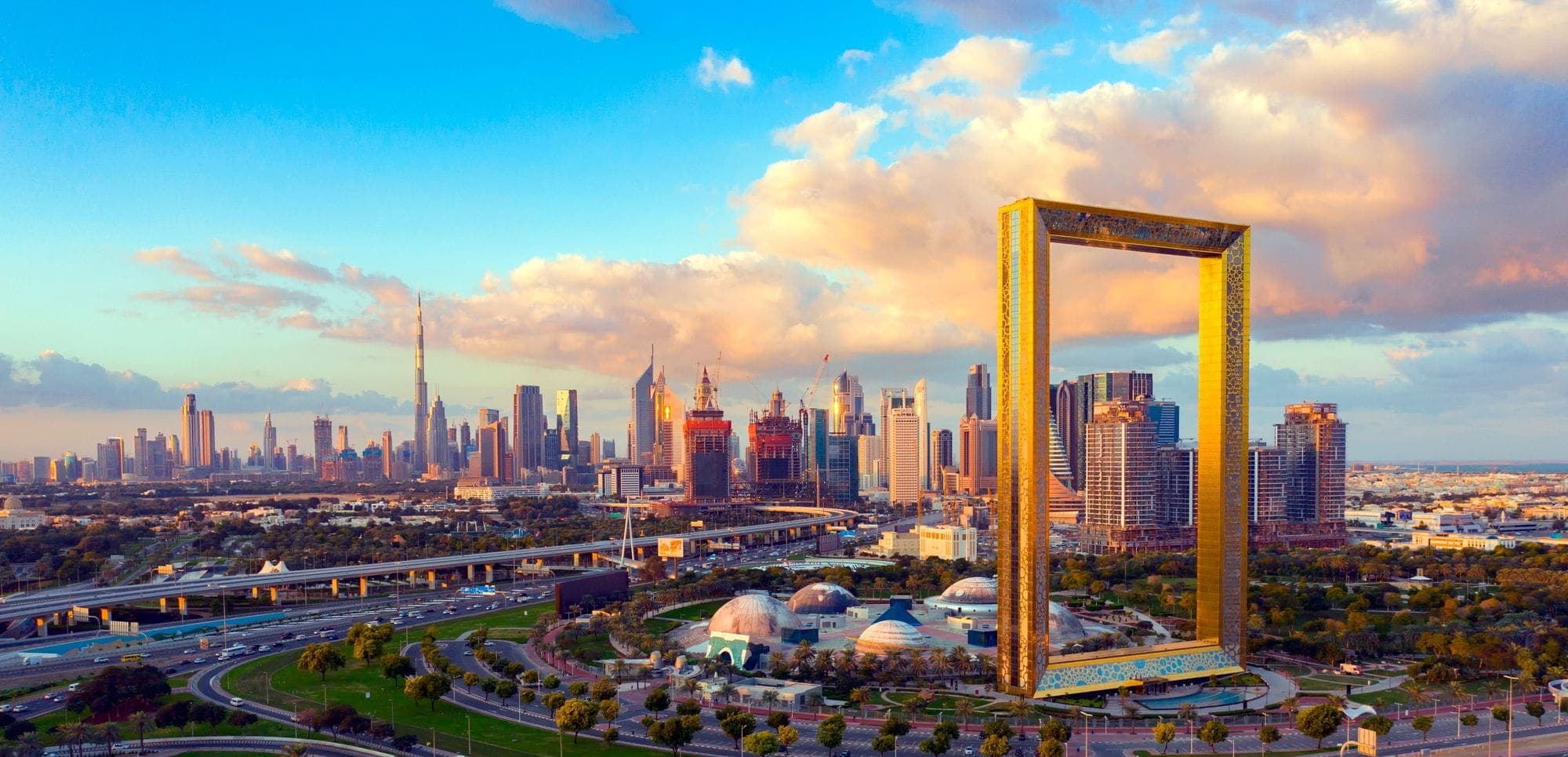 Al Kifaf, Dubai