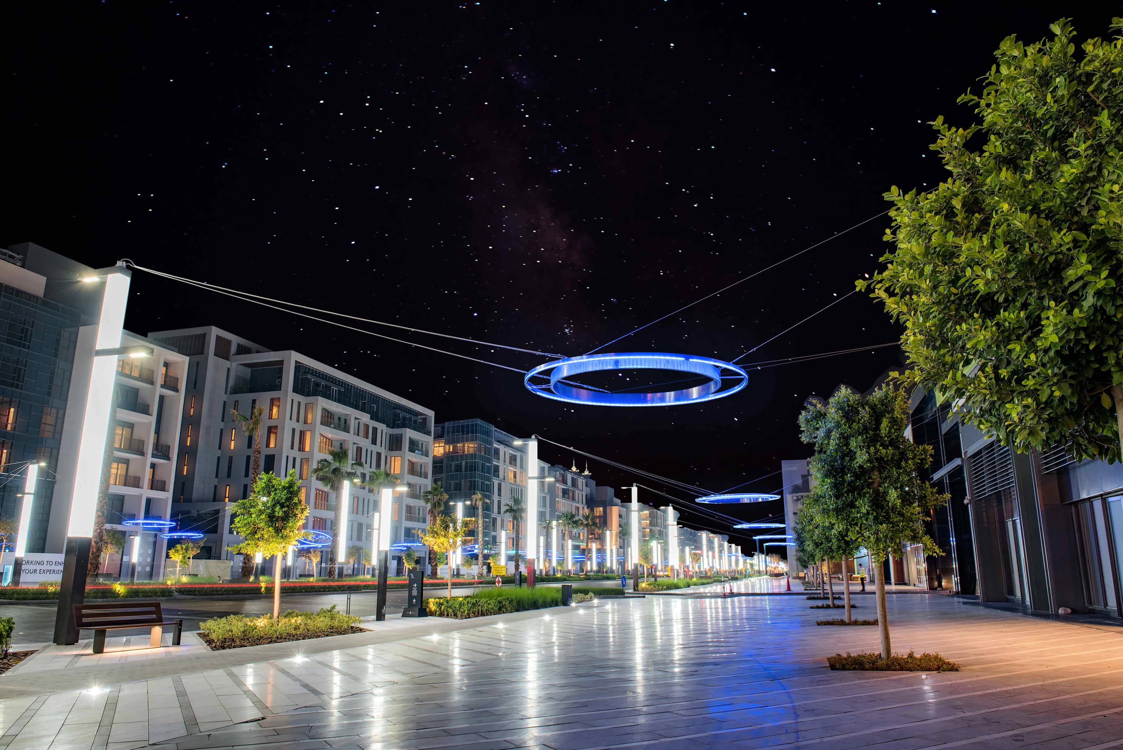 Al Wasl, Dubai