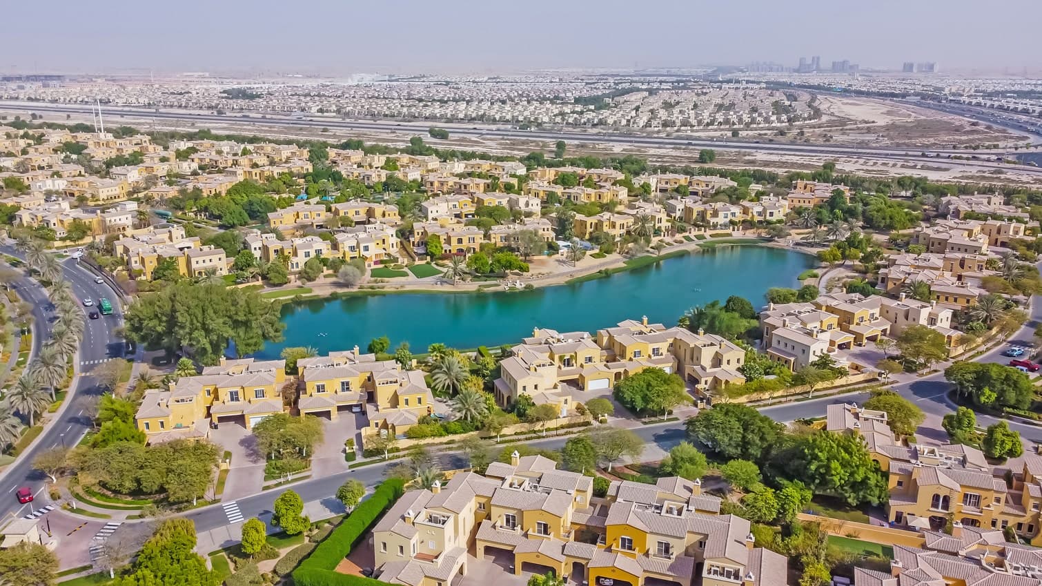 Wadi Al Safa 6, Dubai