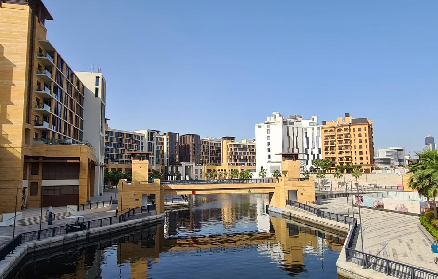 Culture Village, Dubai