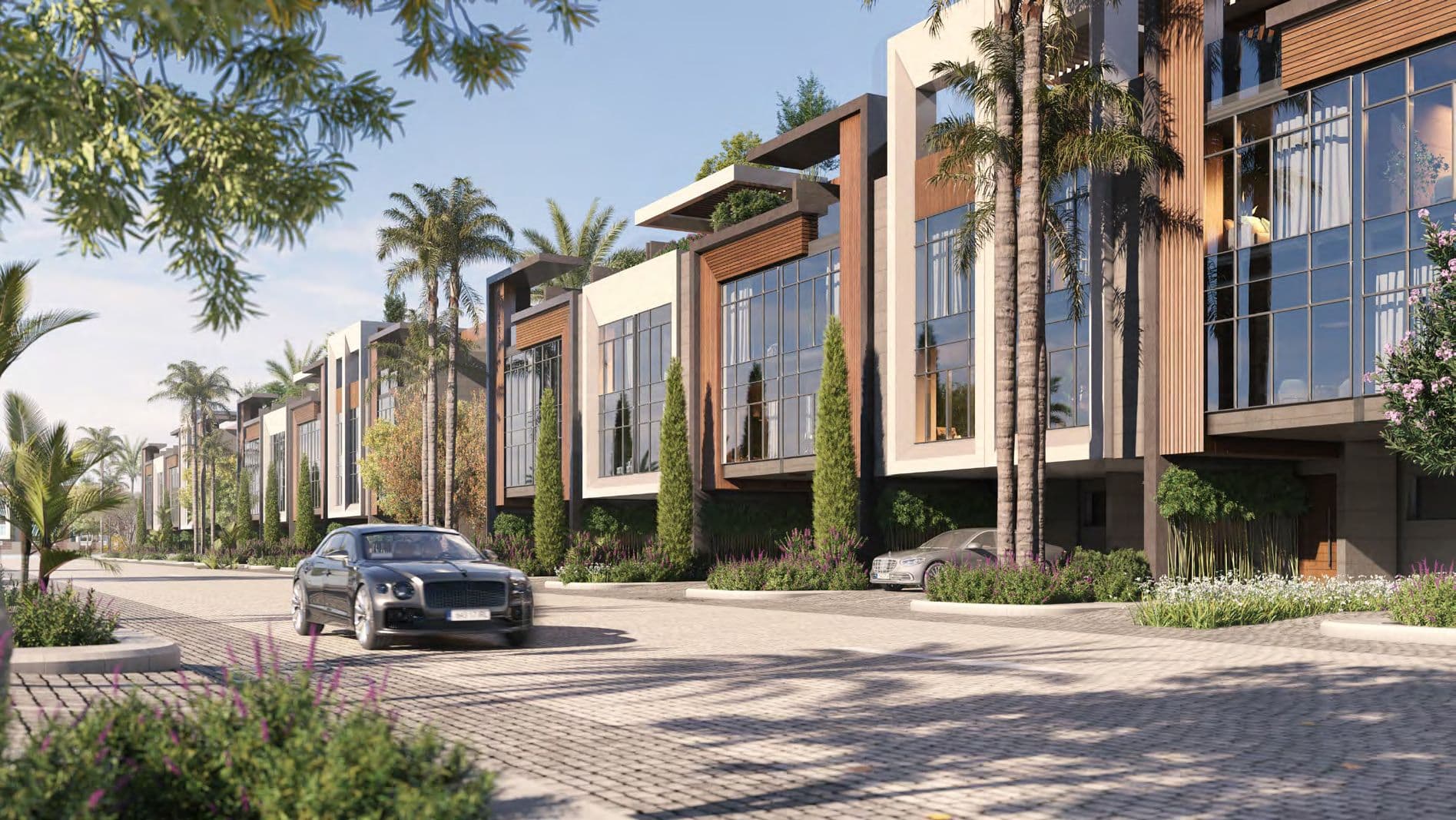 Dubai Investment Park First, Dubai