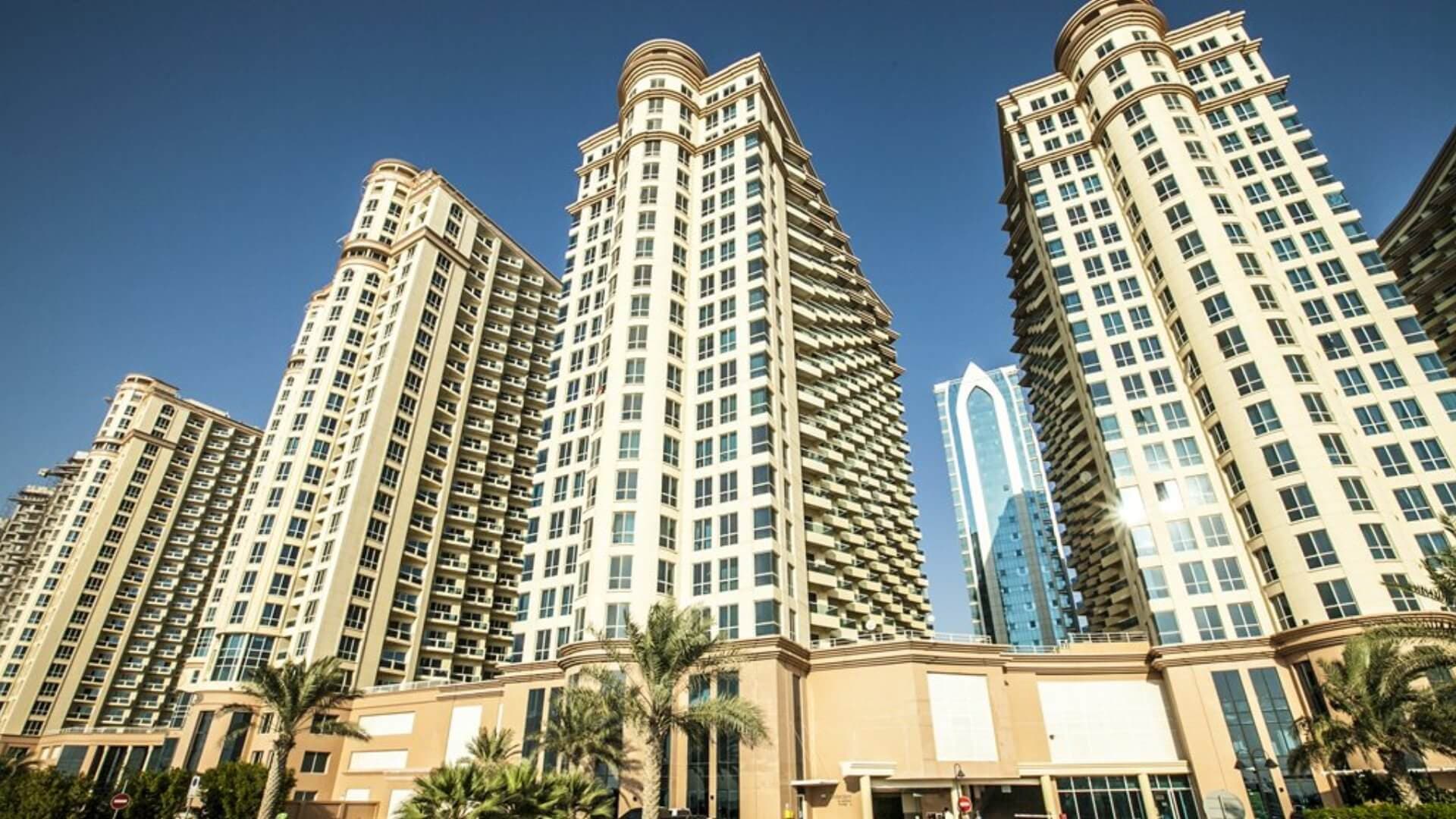 Dubai Production City (IMPZ), Dubai