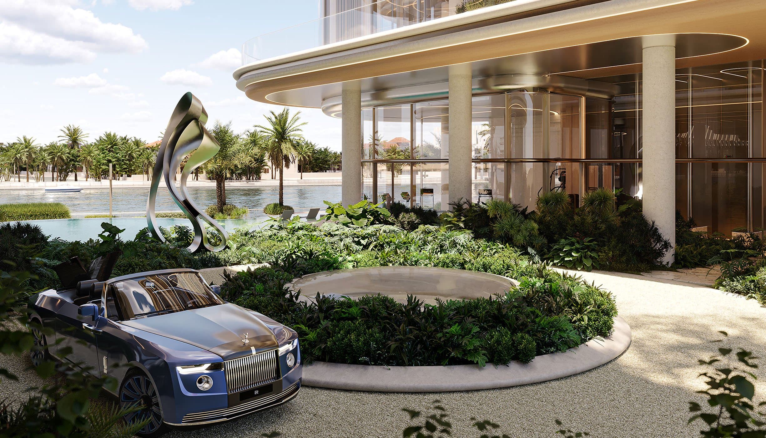 Jumeirah Second, Dubai