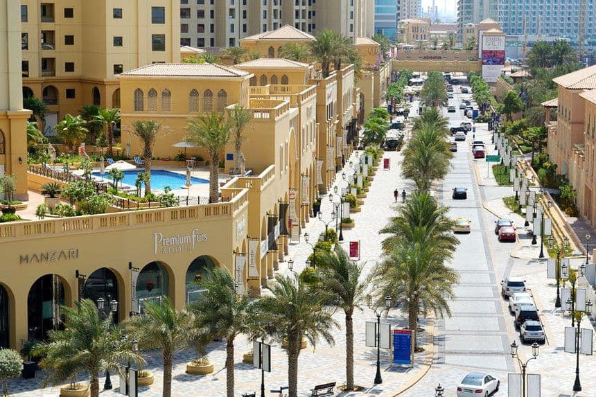 Majan, Dubai