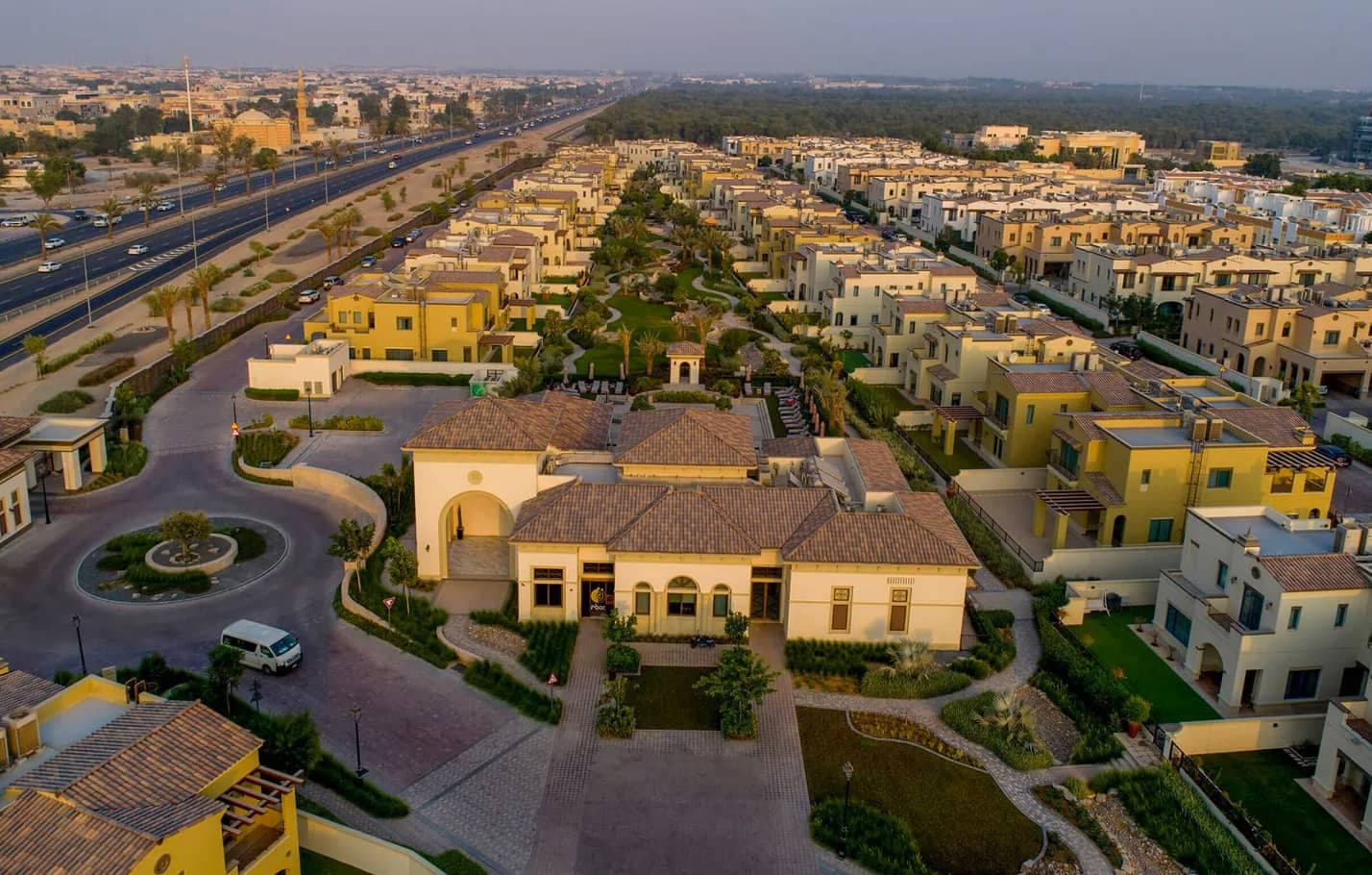 Mirdif, Dubai