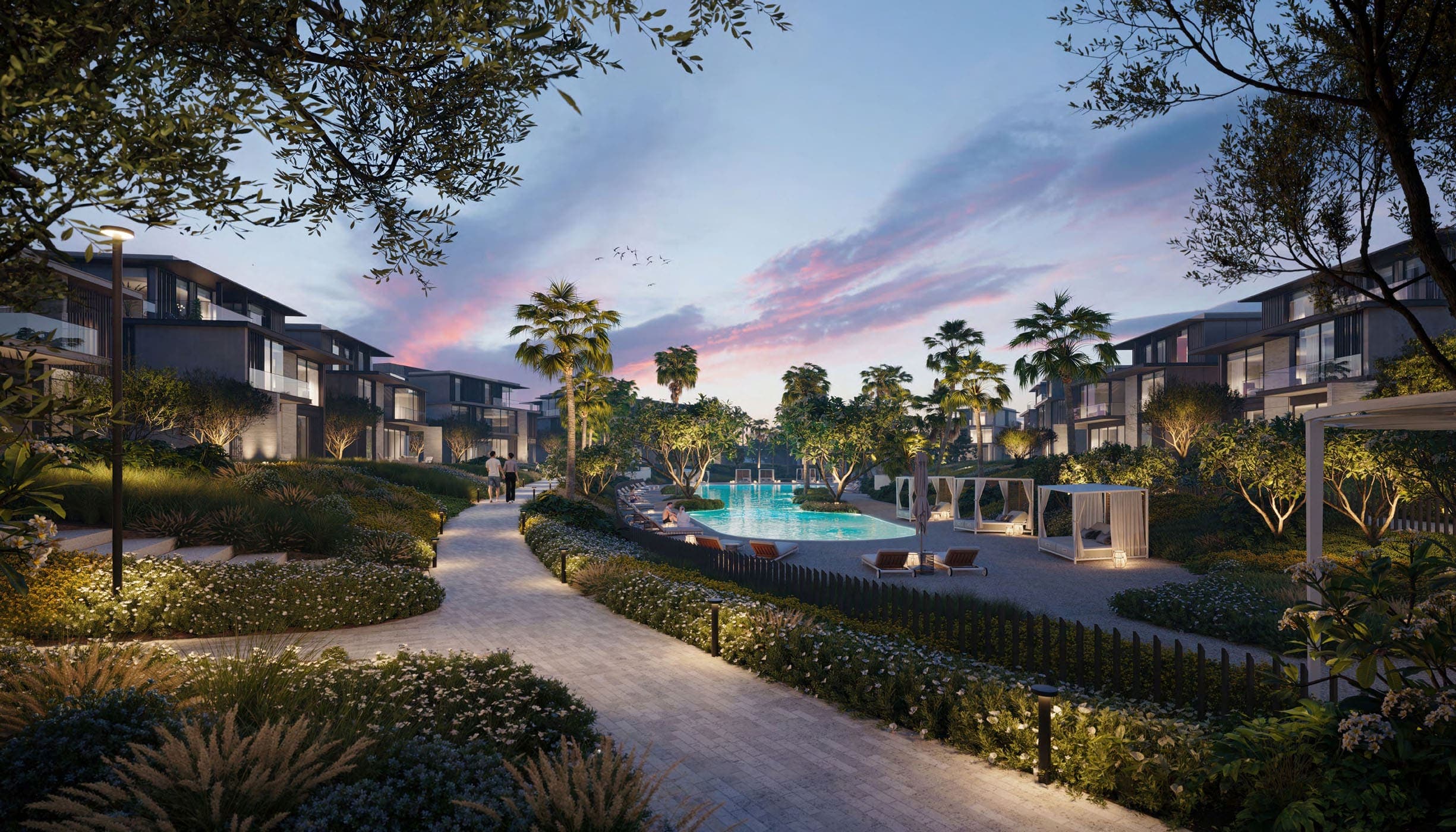 Nad Al Shiba First, Dubai