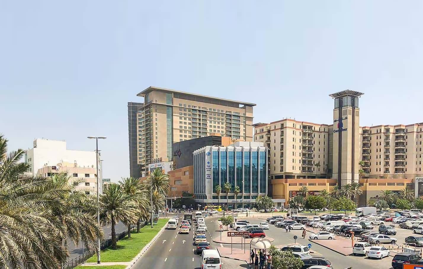 Port Saeed, Dubai