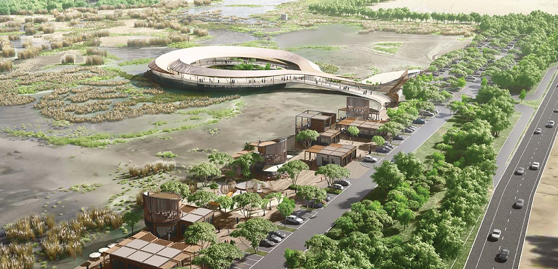 Ras Al Khor, Dubai
