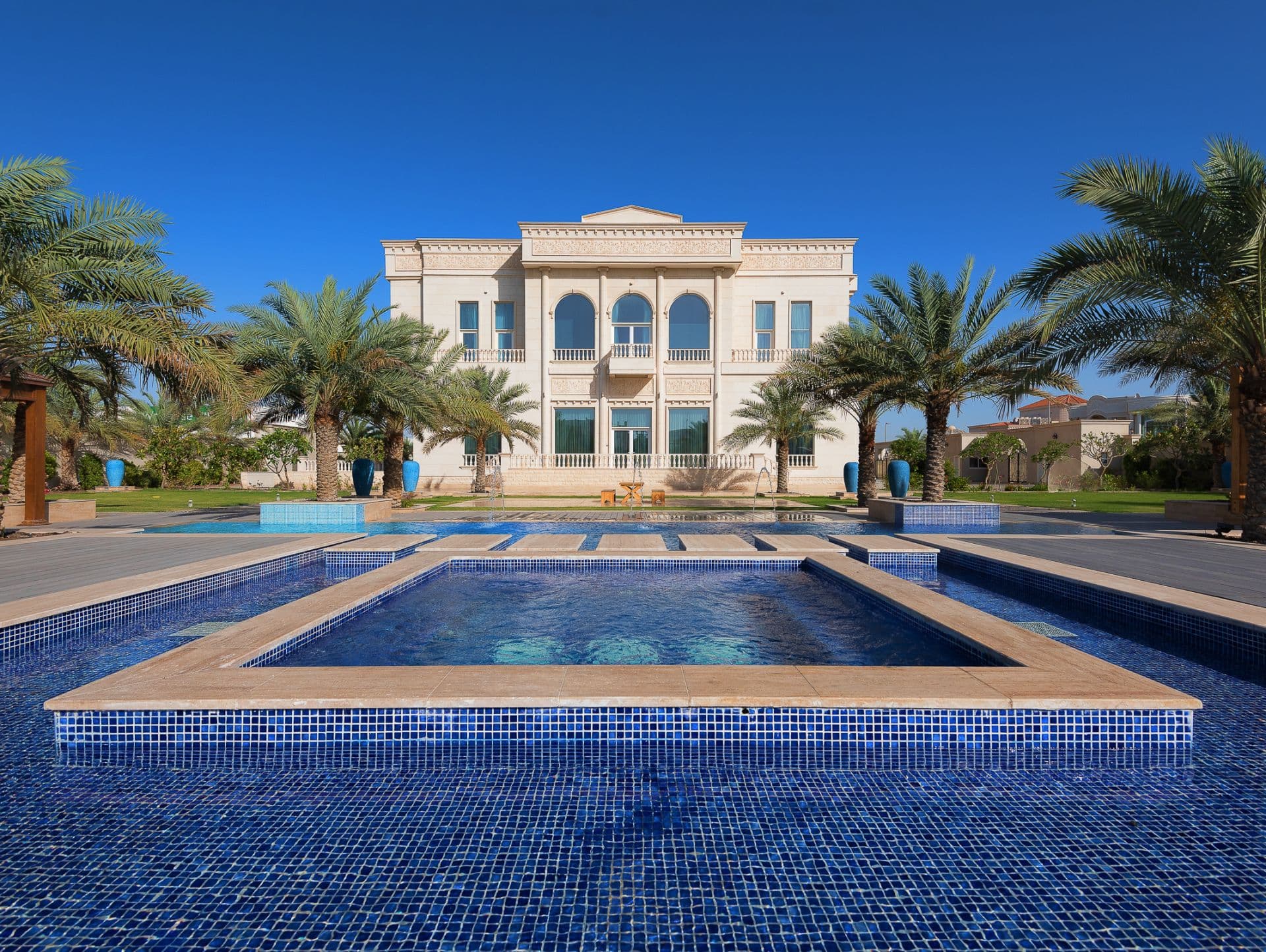 Umm Al Sheif, Dubai