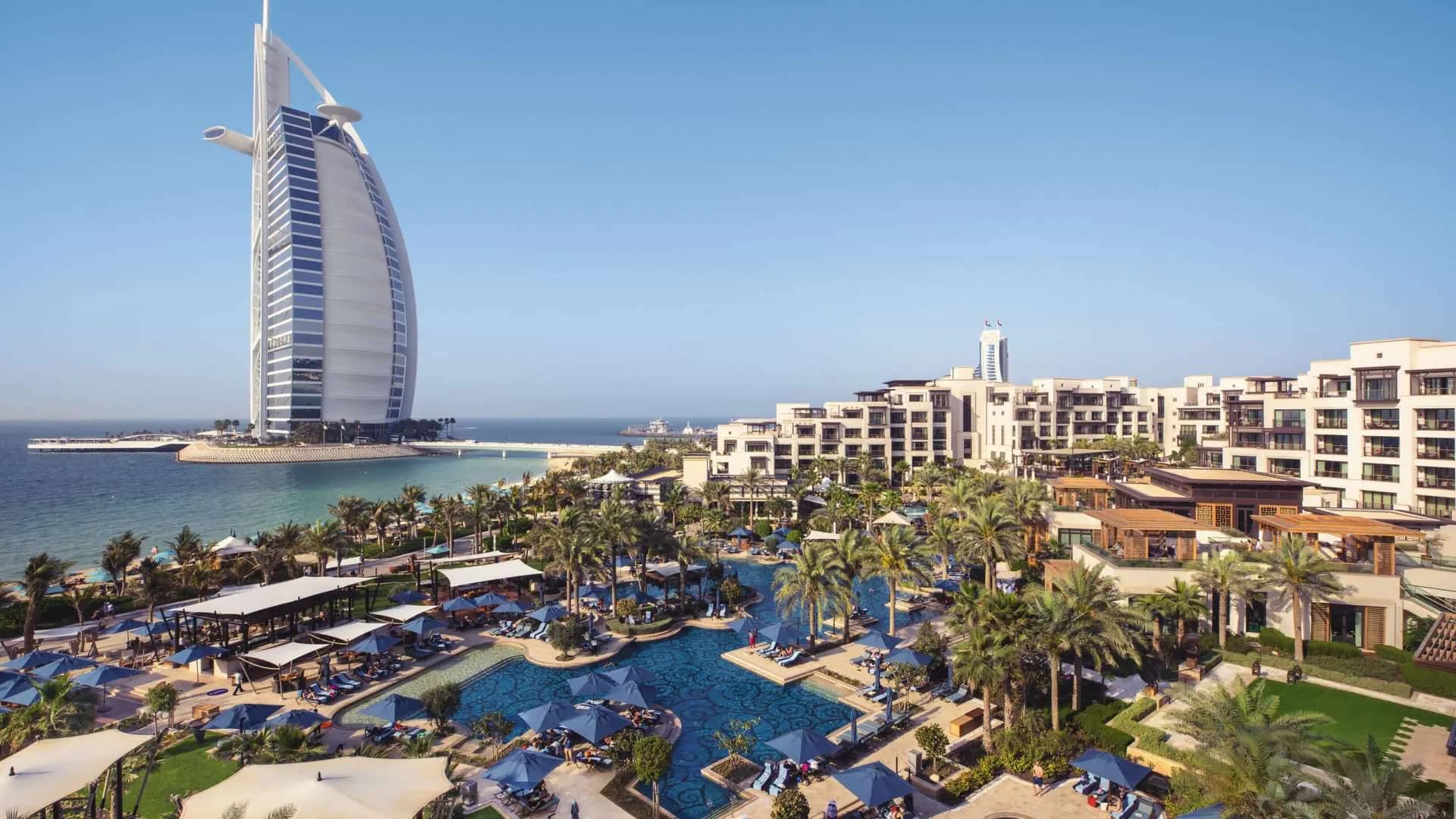 Umm Suqeim, Dubai