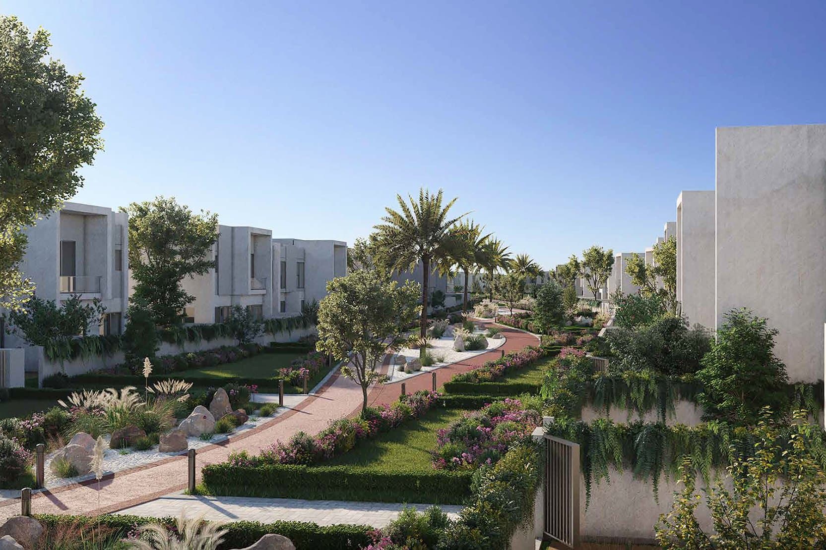 Villanova, Dubai
