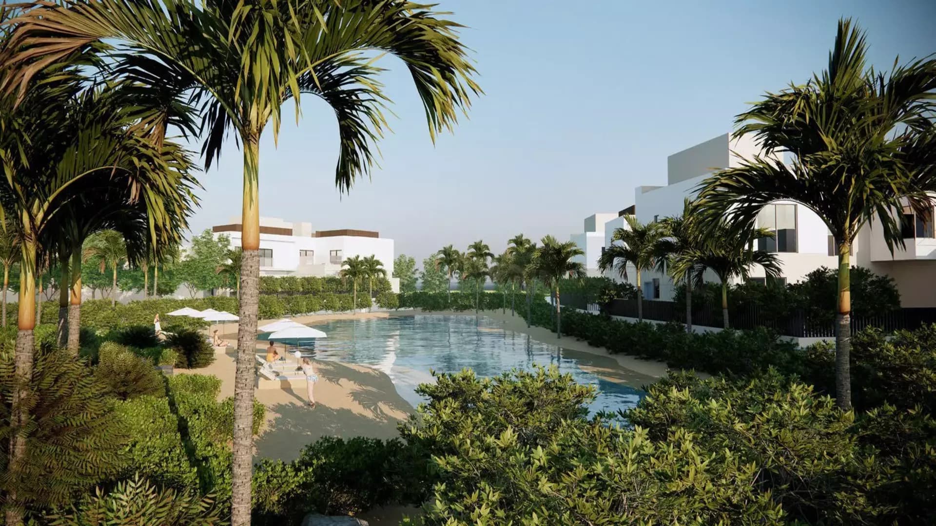 Wadi Al Safa 4, Dubai
