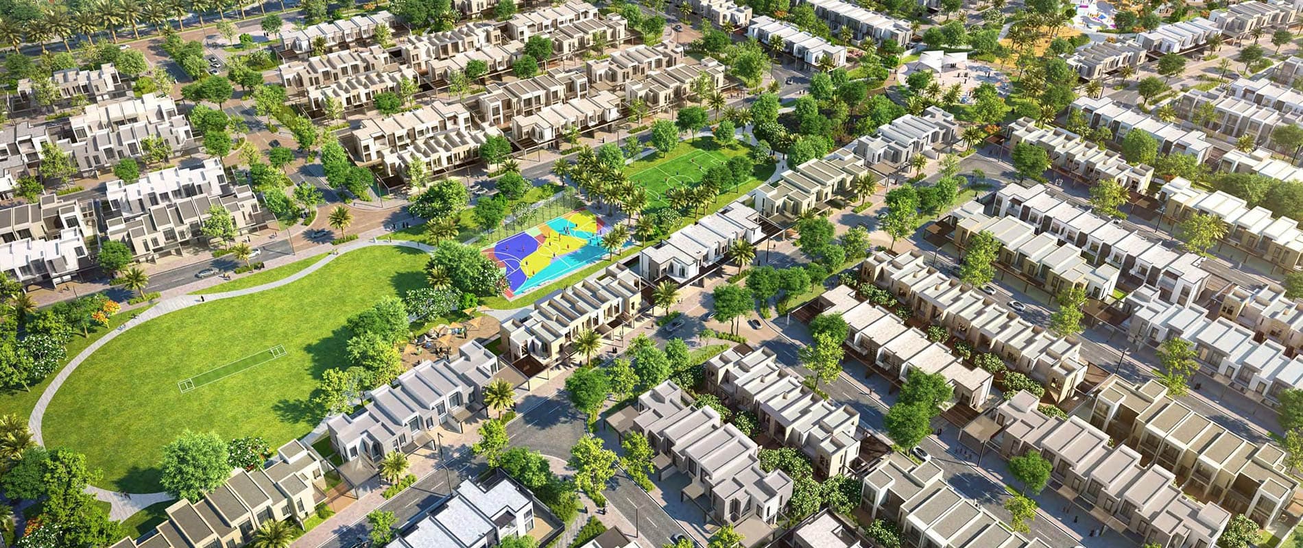 Wadi Al Safa 5, Dubai
