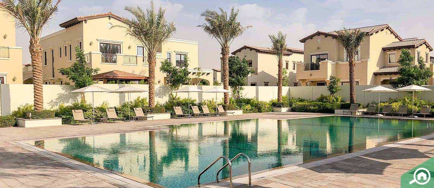 Wadi Al Safa 7, Dubai