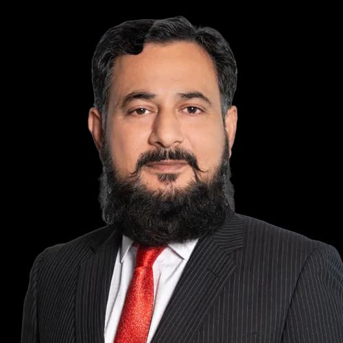 Adil Waqas