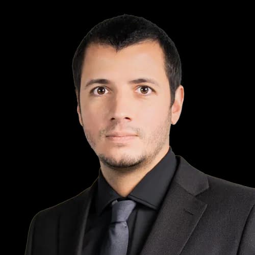 Alexey Chernov