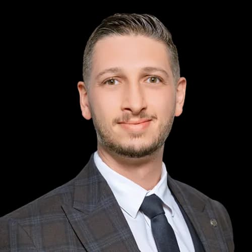 Ali Kazma