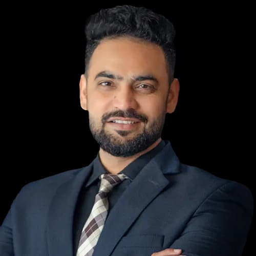 Ali Sadique
