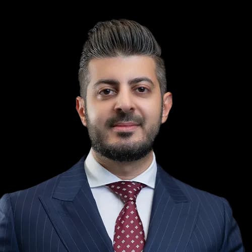 Amin Kourdi