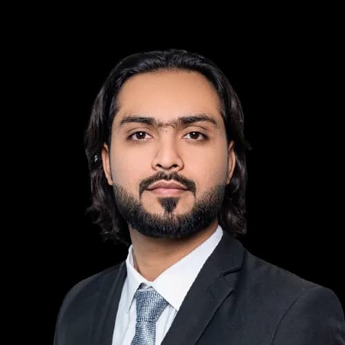 Anas Ahmed