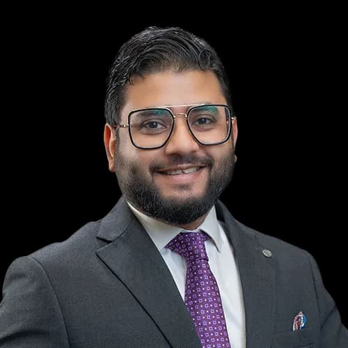 Aymon Ansari