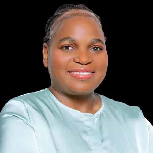 Bridget Mhukayesango