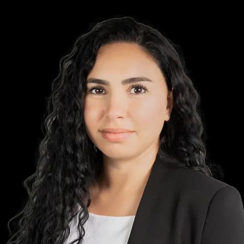 Chanaz Belhani