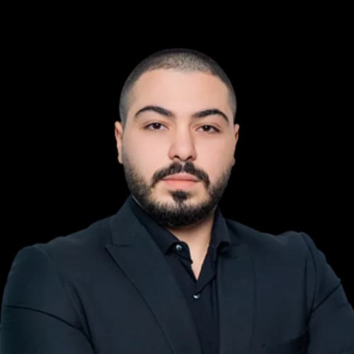 Christ Najem
