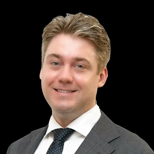 Daniel Mccullagh