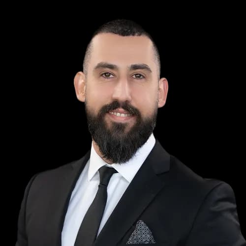 Dany Matta