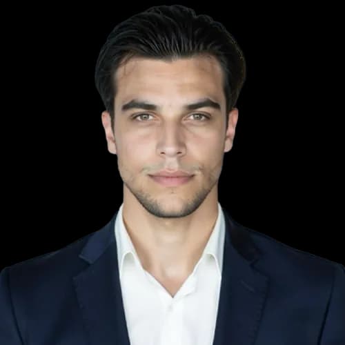 Fadi El Attar