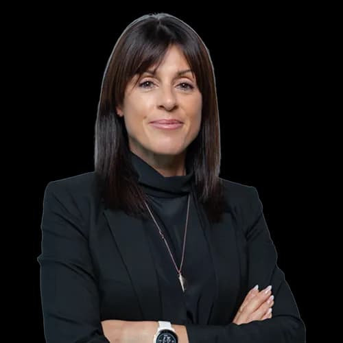 Giuliana Savino