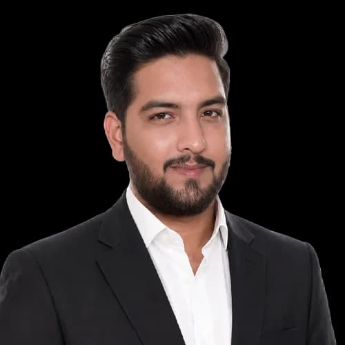 Hammad Haroon