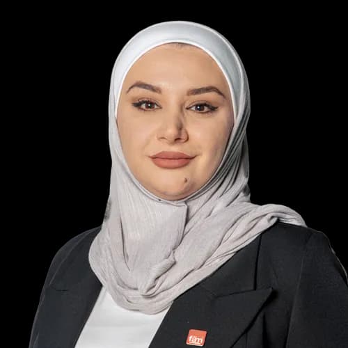 Hanadi Al Fares