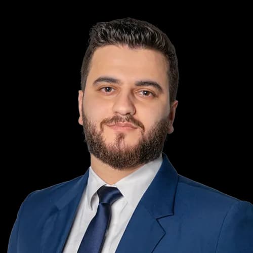 Hashem Al Fares