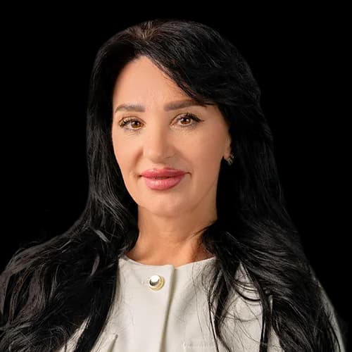 Iryna Reznichenko