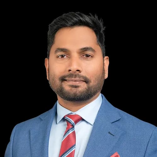 Jitendra Singh Jadoun
