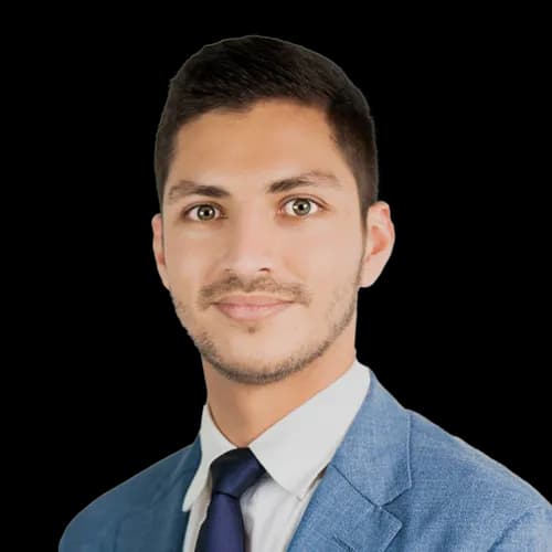 Joaquin Francisco Ponce Vega