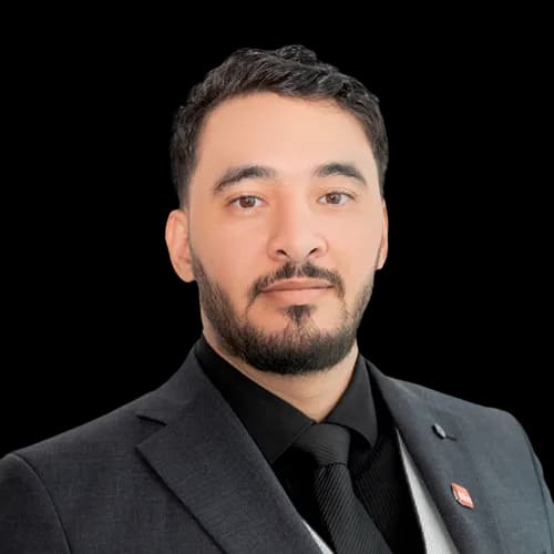 Khalil Roudani