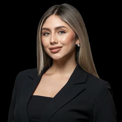 Kenya Sharick Castellanos Velandia