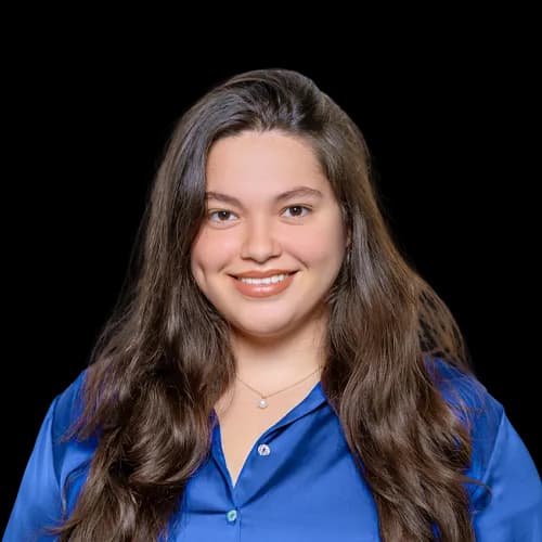 Linda Marcela Cordon Calderon