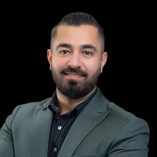 Maher Mahmoud