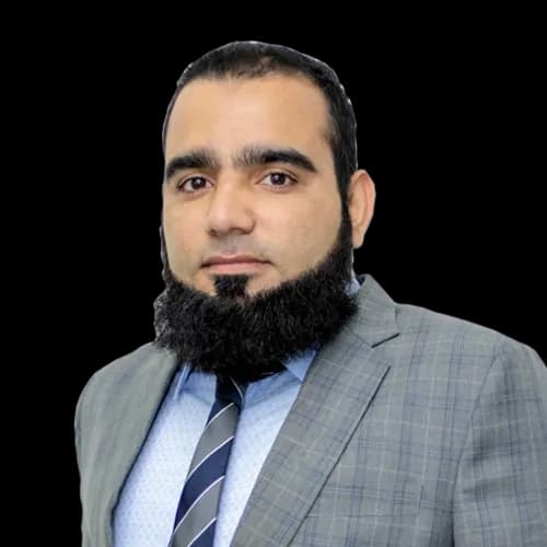 Majid Hameed