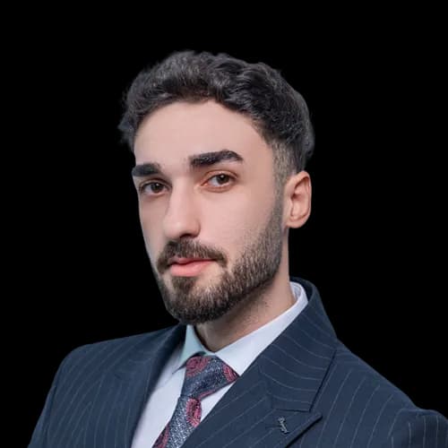 Mohamad Nabil Nehlawi