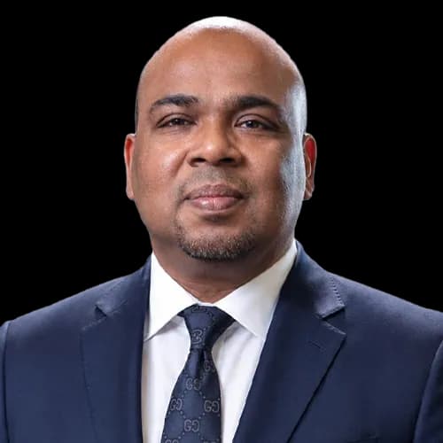 Mohamed Azmie Mohamed Ariff