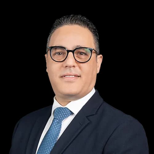 Mohamed Hassene Jammel