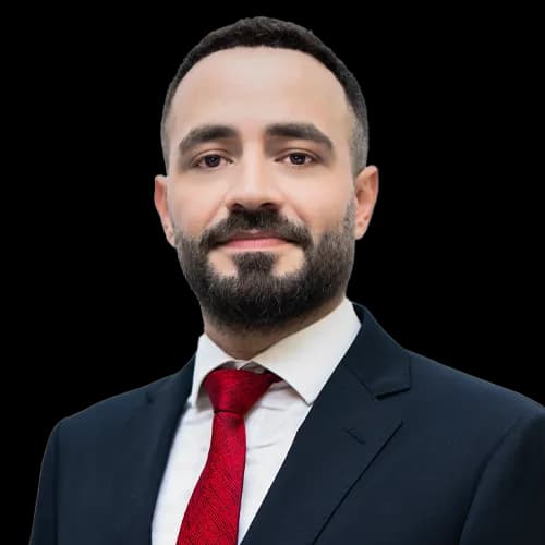 Muhammed Hekimoglu