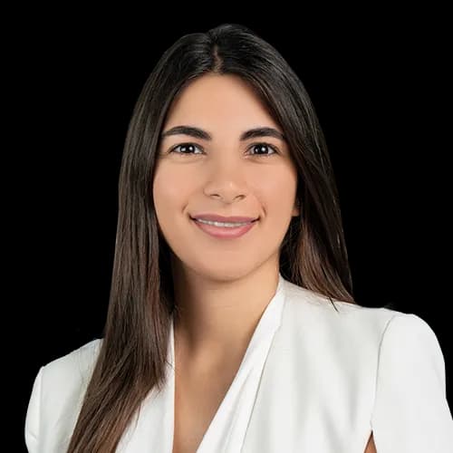 Nathalie Kteily