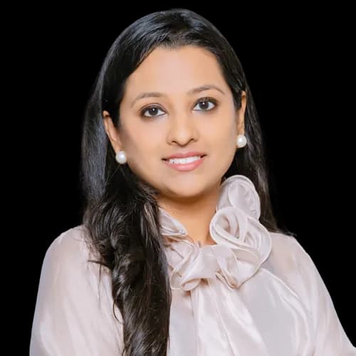 Nikita Jain