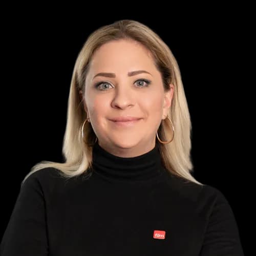 Olga Kostyleva